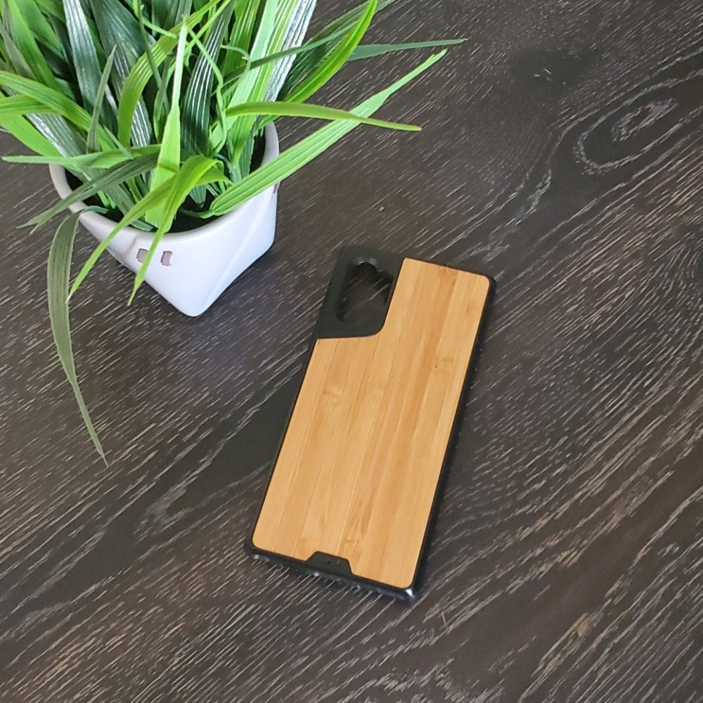"Samsung Note 10 Plus" Case